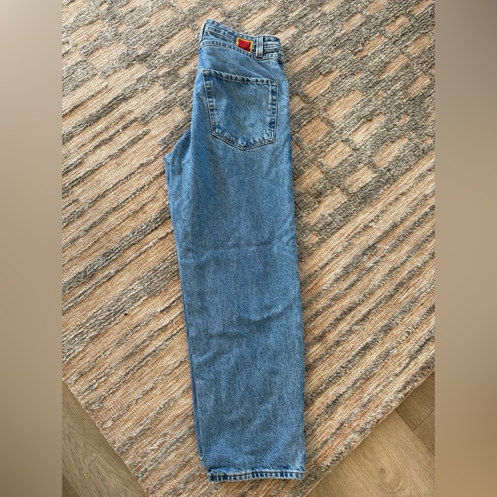 Empyre  relaxed Jeans, perfect mint condition